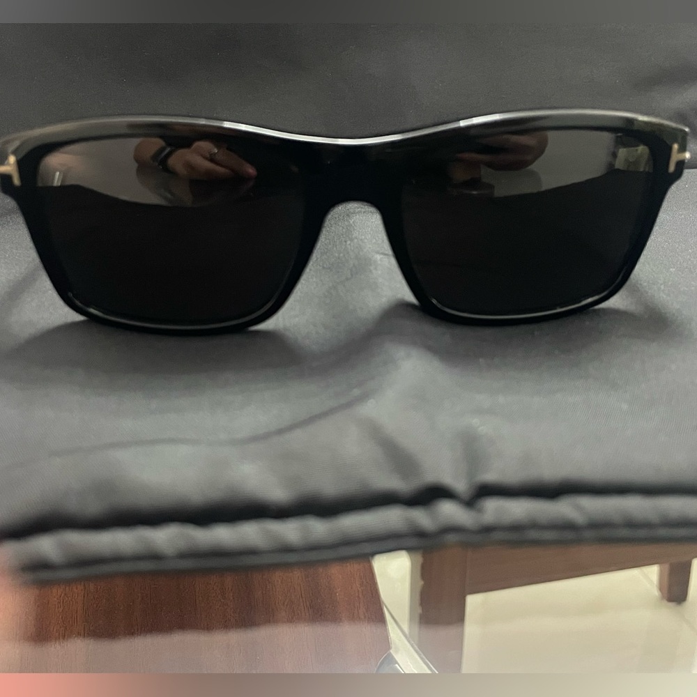 Tom Ford Polarized Sunglasses, TR001026 - Picture 12 of 16